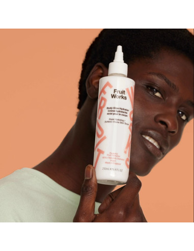 FRUIT WORKS Bodylotion til glød 250ml