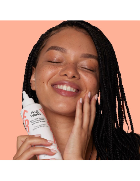 FRUIT WORKS Bodylotion til glød 250ml