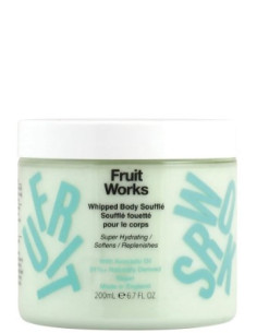 FRUIT WORKS Pisket...