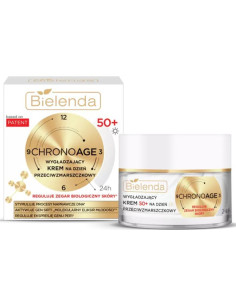 CHRONO AGE 24 timers...