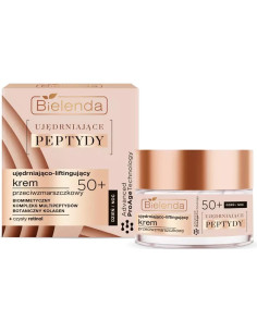 OPSTRAMMENDE PEPTIDER...