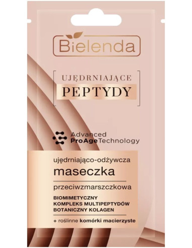OPSTRAMMENDE PEPTIDER Opstrammende og...