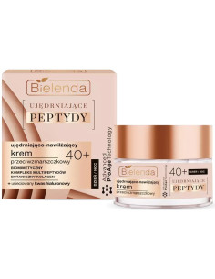 OPSTRAMMENDE PEPTIDER...