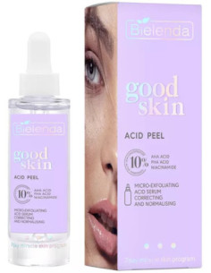 GOOD SKIN Acid peel -...