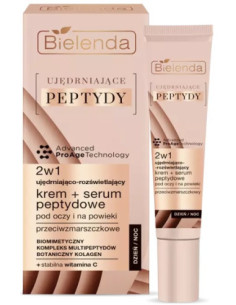 OPSTRAMMENDE PEPTIDER 2-i-1...