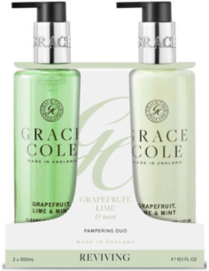 GRACE COLE Håndsæt...