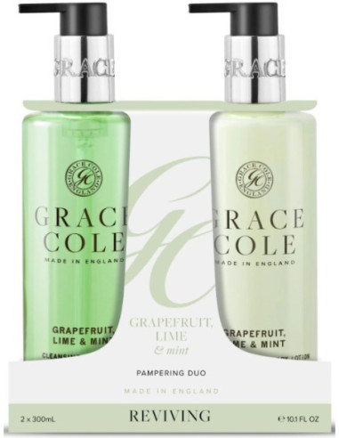 GRACE COLE Håndsæt...