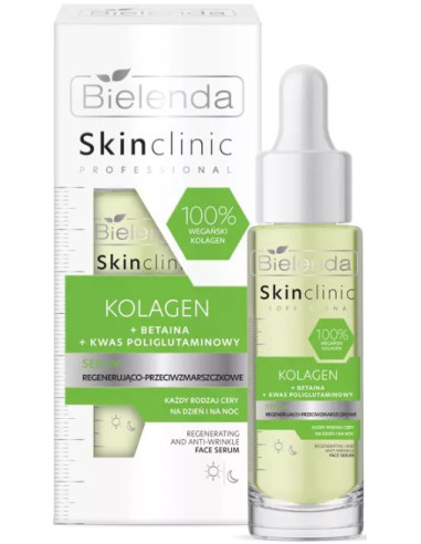 SKIN CLINIC PROFESSIONAL Foryngende...