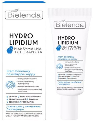 HYDRO LIPIDIUM Fugtgivende og...