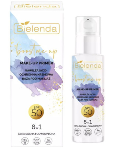 BOOST ME UP MAKE-UP PRIMER –...