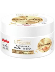 CHRONO AGE 24 timers...