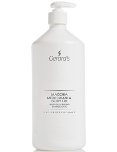 MASSAGEOLIE - MACCHIA...