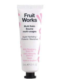 FRUIT WORKS Multibalsam 30ml