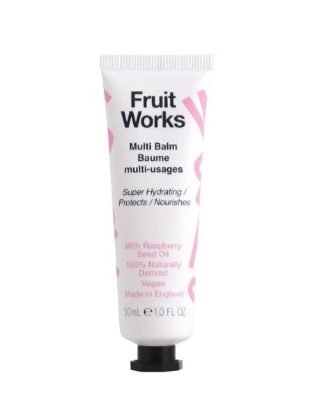 FRUIT WORKS Multibalsam 30ml