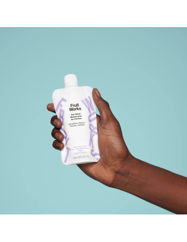 FRUIT WORKS Boost-maske 100 ml