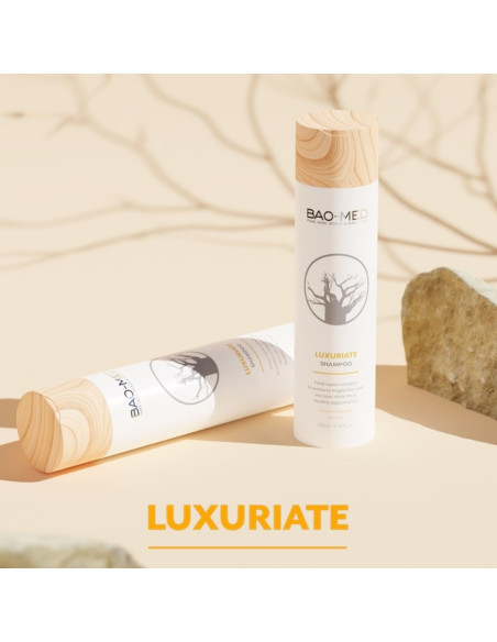 Luksuriøs Shampoo 250ml