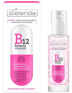 B12 BEAUTY VITAMIN...