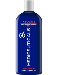 X-FOLATE Shampoo against...