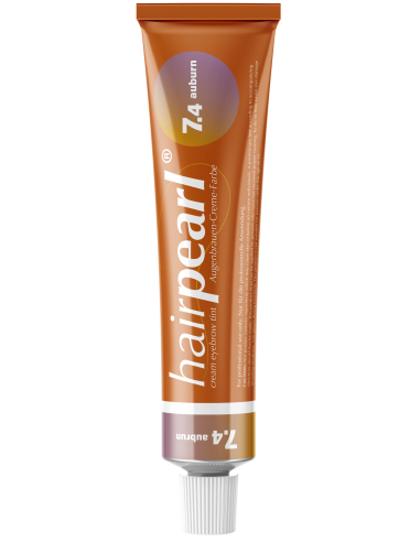 Hairpearl Creme Øjenbrynsfarve nr....