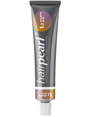 Hairpearl Creme Øjenvippefarve nr....