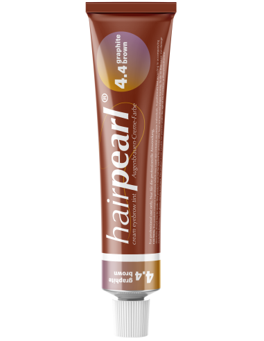 Hairpearl Creme Øjenbrynsfarve nr....