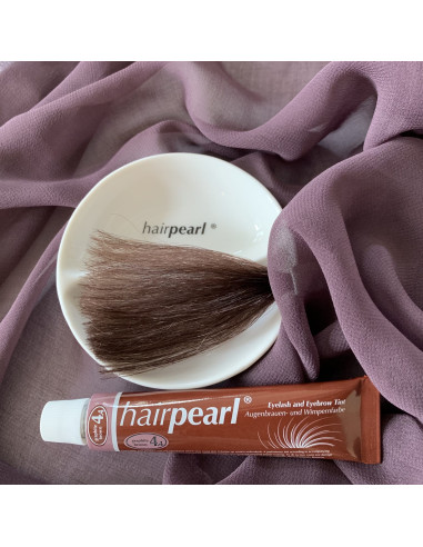Hairpearl Creme Øjenbrynsfarve nr....