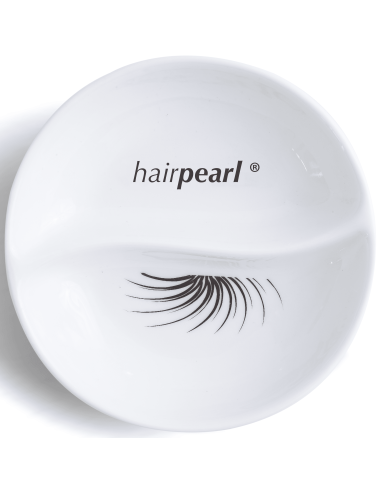Hairpearl malingsskål, porcelæn