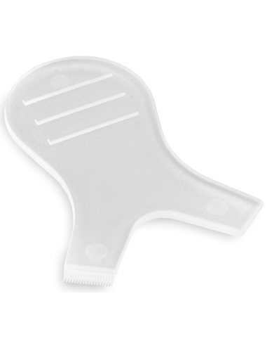 Biosmetics Brush Y, til permanent og...