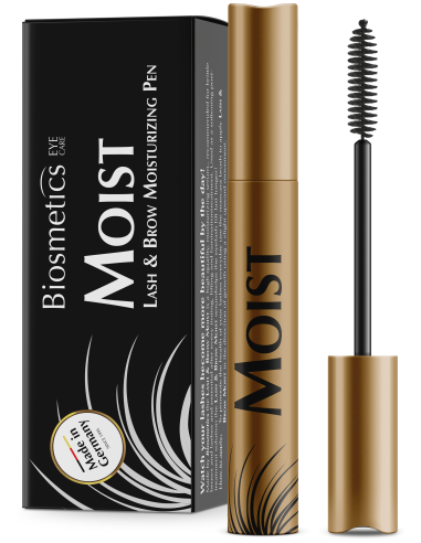 Biosmetics fugtighedsgivende serum...