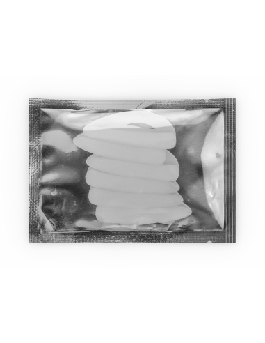 Biosmetics øjenvippeløftepuder,...