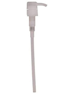 SUBLIME shampoopumpe 1 l