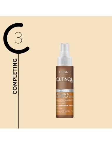 Oyster Cutinol Plus Nutritive...