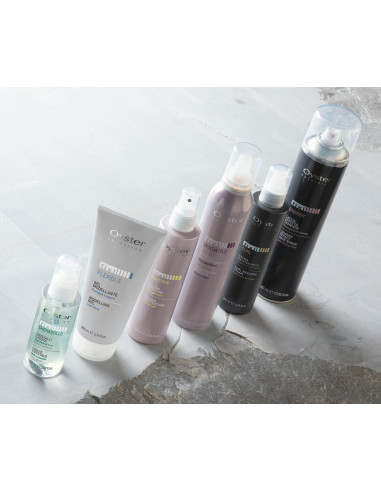 FIXI STRUCTURE Skulpturerende gel for...