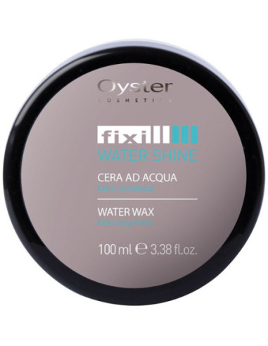 FIXI WATER SHINE Glansvoks til...
