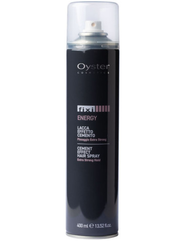 FIXI HAIRPRAY ENERGY Hårspray, meget...