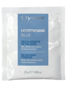 BLEACY BLUE Blegemiddel,...