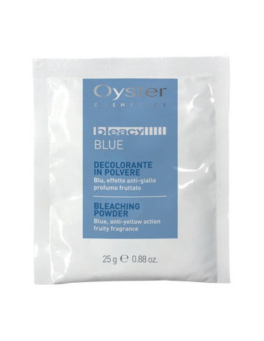 BLEACY BLUE Blegemiddel, platinblå (1...