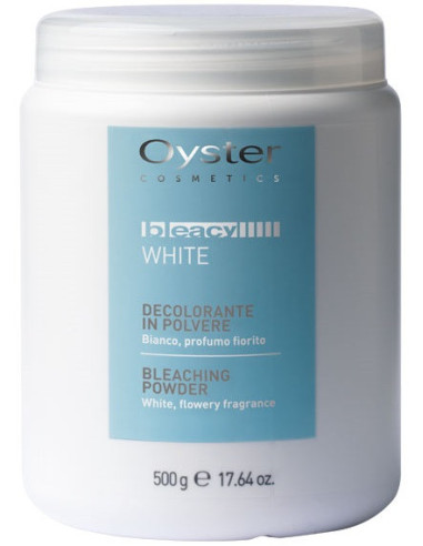 BLEACY WHITE Blegemiddelpulver, hvidt...