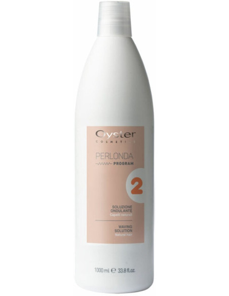 PERLONDA Permanent hårbalsam til normalt hår nr. 2 1000 ml