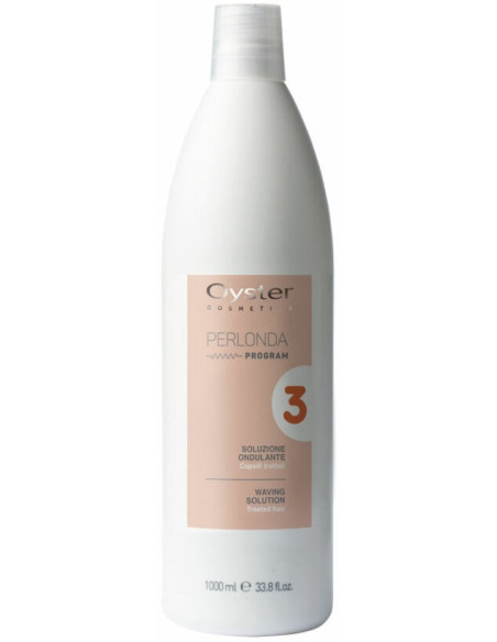 PERLONDA Permanent Hair Conditioner nr. 3 1000ml