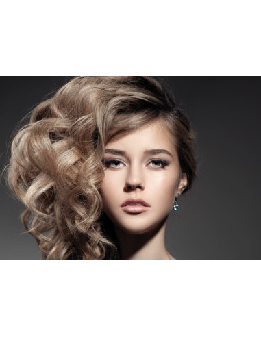 PERLONDA Permanent Hair Conditioner...