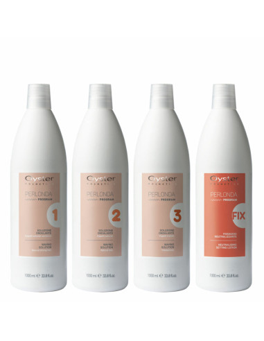 PERLONDA Permanent Hair Conditioner...