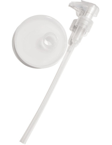 SUBLIME / CUTINOL pumpe til masker 1 l