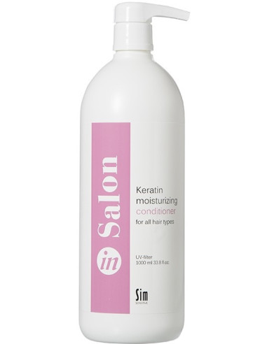 I SALONEN Balsam med keratin 1000ml