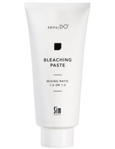 SensiDO hvidtningspasta 500 g