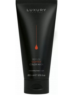 REFLEX Maske kobber 200ml