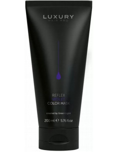 REFLEX Maske violet 200ml