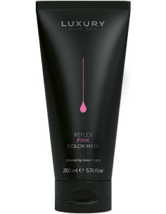 REFLEX Maske pink 200ml