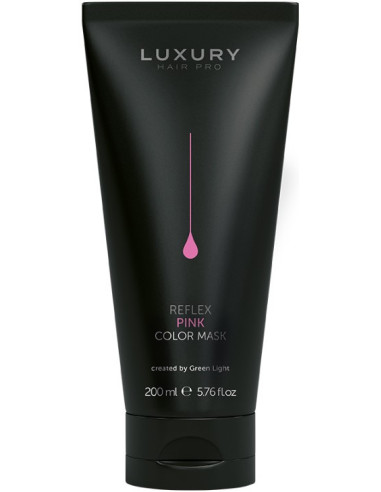REFLEX Maske pink 200ml