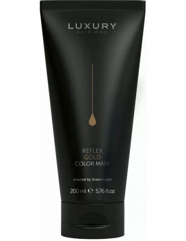 REFLEX Guldmaske 200ml